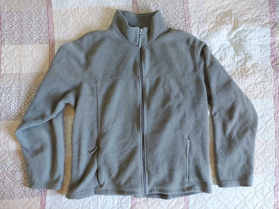 Поларено горнище - L.L. Bean - Polartec Fleece Jacket XL