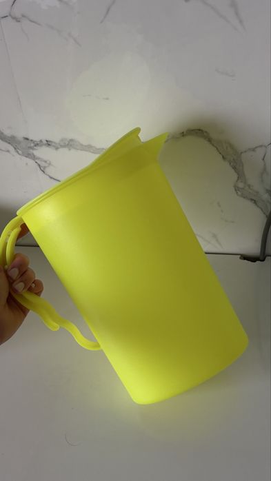 Tupperware кувшин «Очарование» 2л