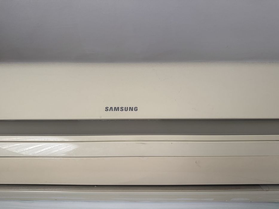 Кондиционер Samsung 18 талик холати идиял ишлатишга зор нархи келишила