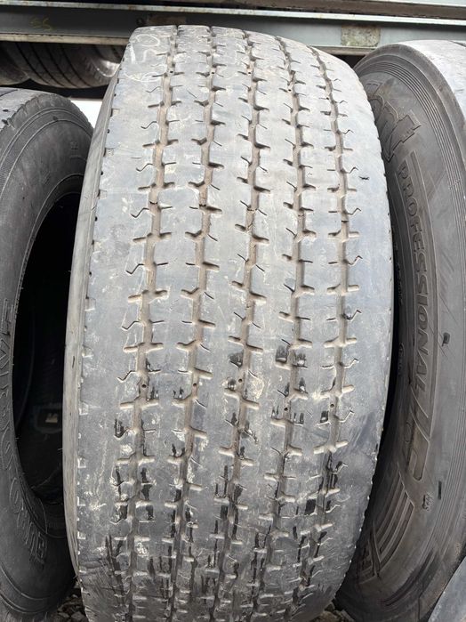 Anvelope Camion 385/65- Stare foarte buna, livrare rapida, garantie!