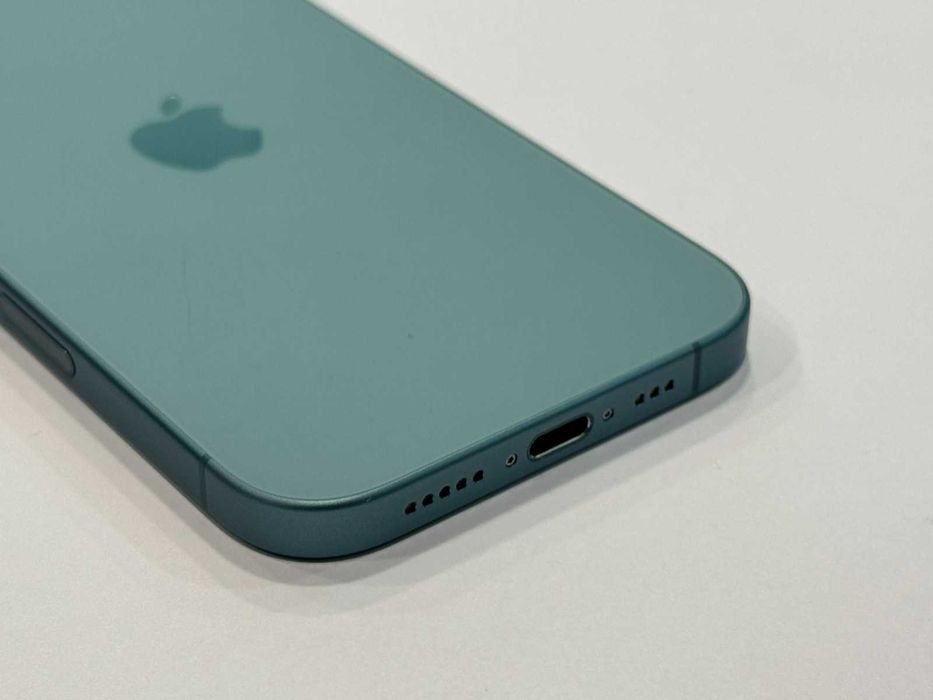 Apple iPhone 16 128GB- 100%BH