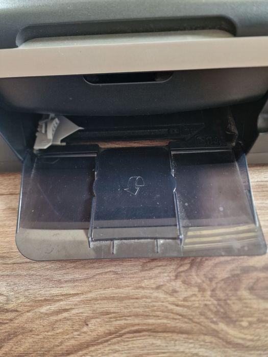 Multifunctional HP F 4172