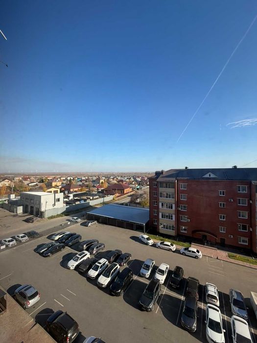 Керемет КСК, 1 ком, 43,6 кв.м