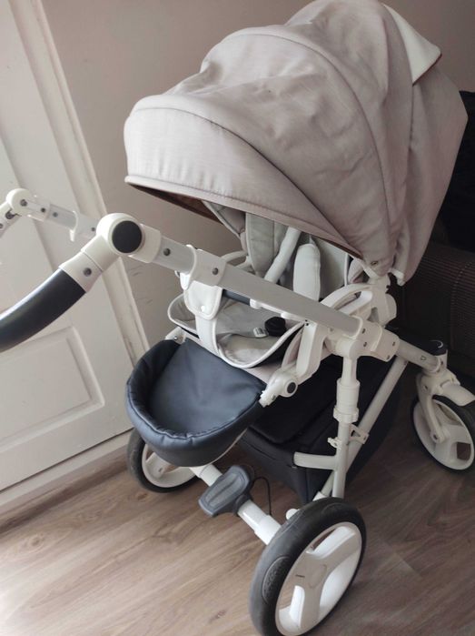 Количка Bexa Ideal 2in1