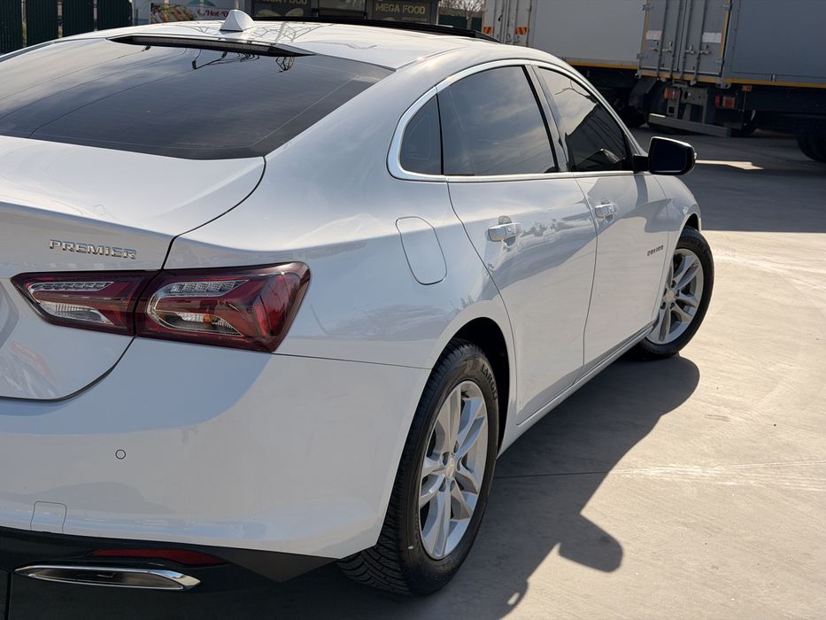 Malibu 2 2.4 atmosferniy motor Ideal Xolati