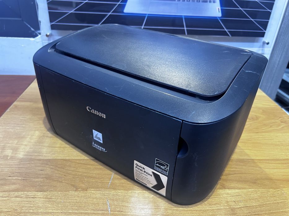 Принтер Canon LBP6000