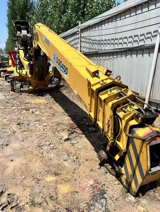 Продам установки манипулятора