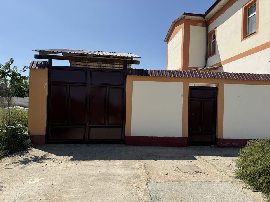 Temir esik ham darwaza satiladi.