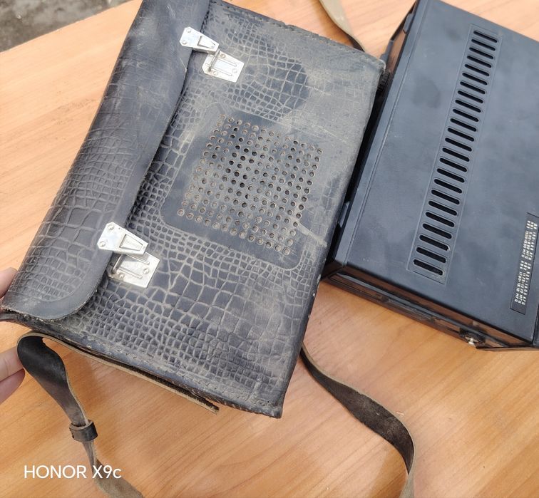 Продам радио СССР Маяк 2 и Маяк М