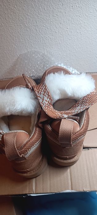 Ghete de iarnă unisex