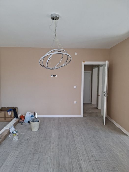 Дава се под наем Четиристаен апартамент в Казанлък - 96 кв.м за 179544.99 € - Снимка #4