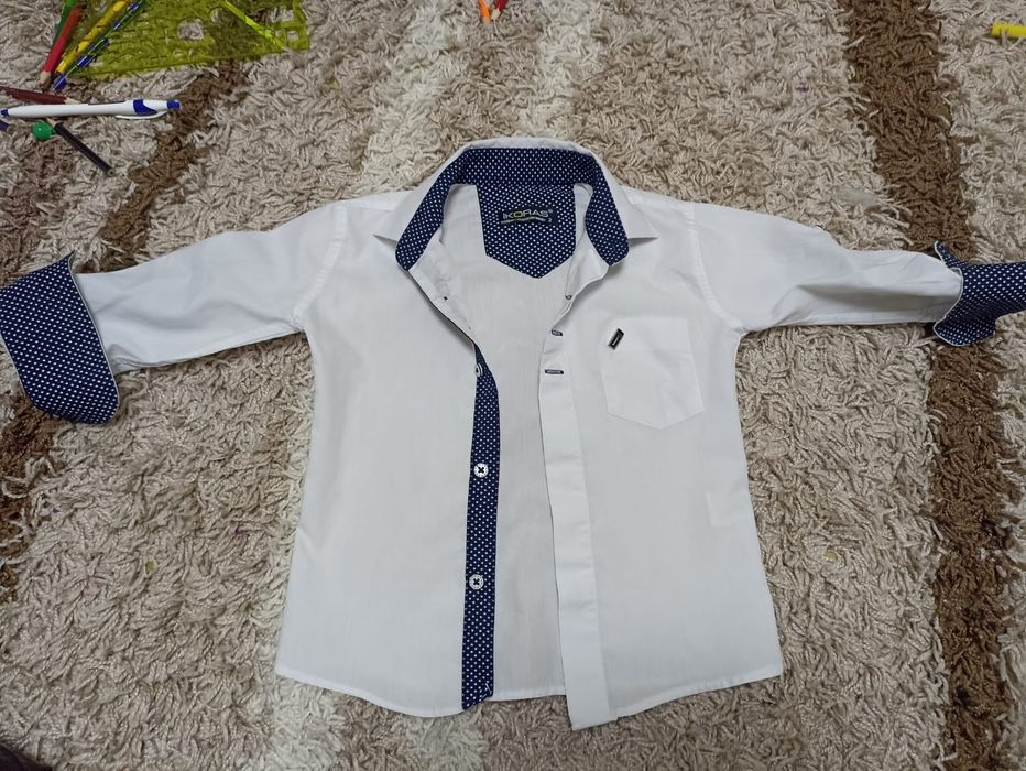 Вещи для мальчика