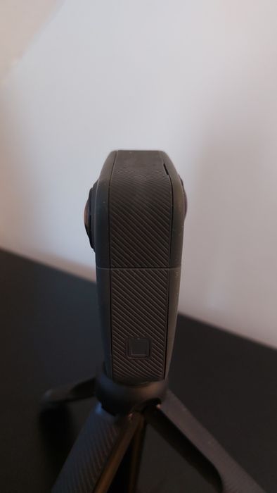 Gopro fusion 360