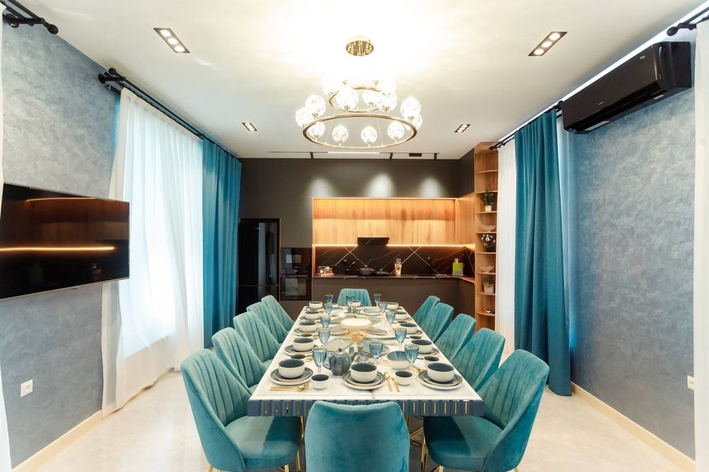 Оила ва Дўстлар учун 1991