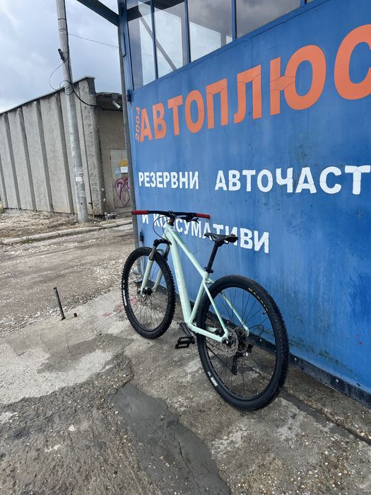 Продавам колело в много добро състояние