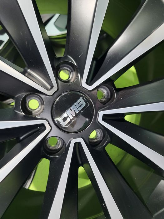 18 5x114.3 лети джанти 5х114.3