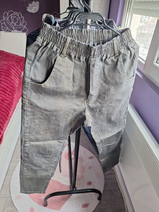 Кецове и дрехи на фетиш/Fetish