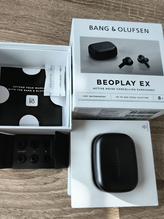 BANG & OLUFSEN Beoplay ex