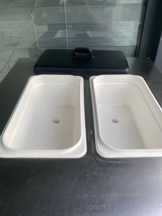 Продам два аппарата для наливного морожного