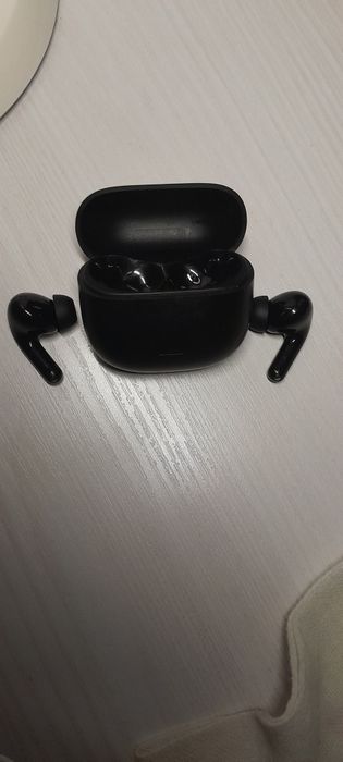 Xiaomi Redmi Buds 6 Lite Black