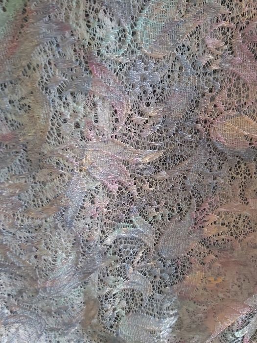 комплект отрезы ткани