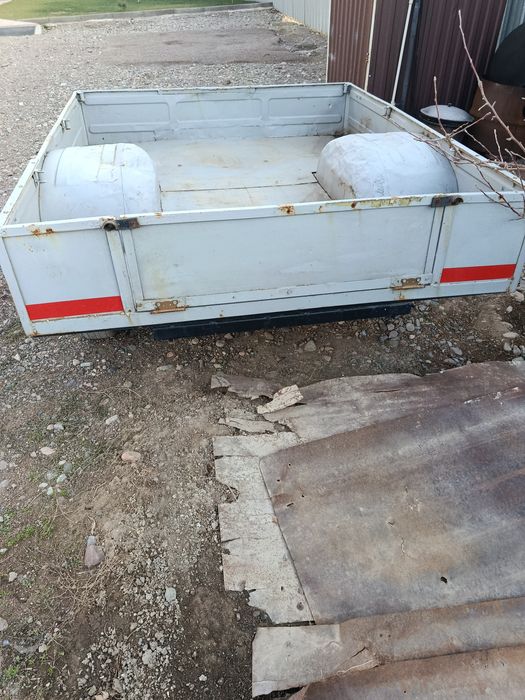 Продам.   прицеп