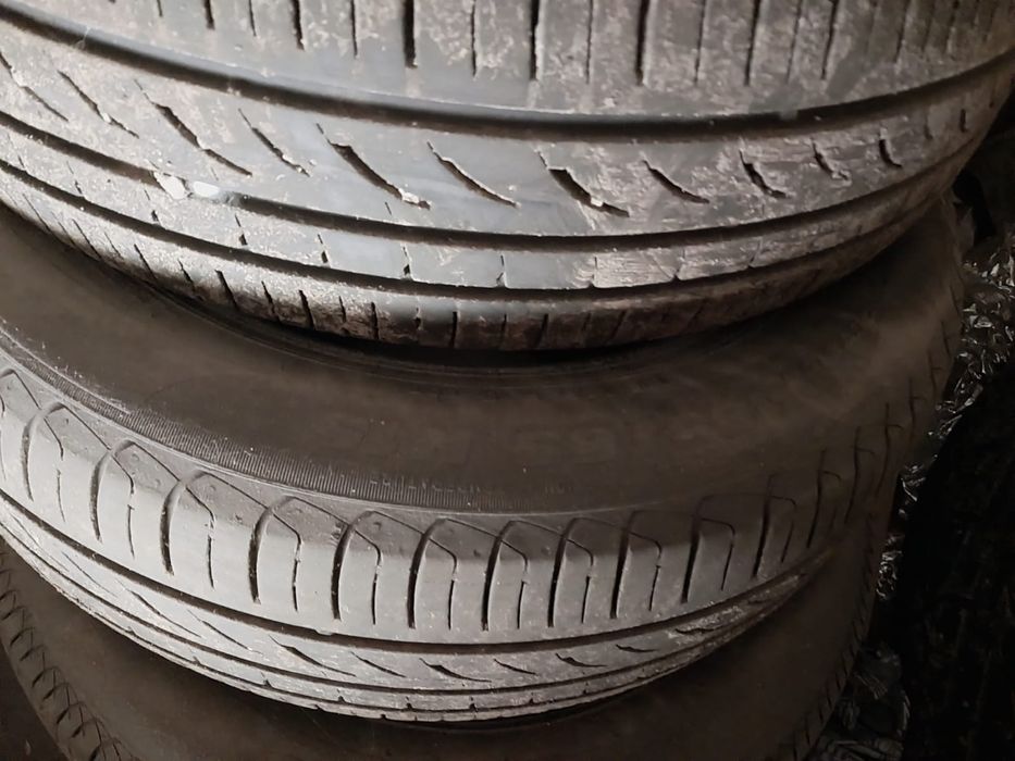 Подкрышки в отличном состоянии