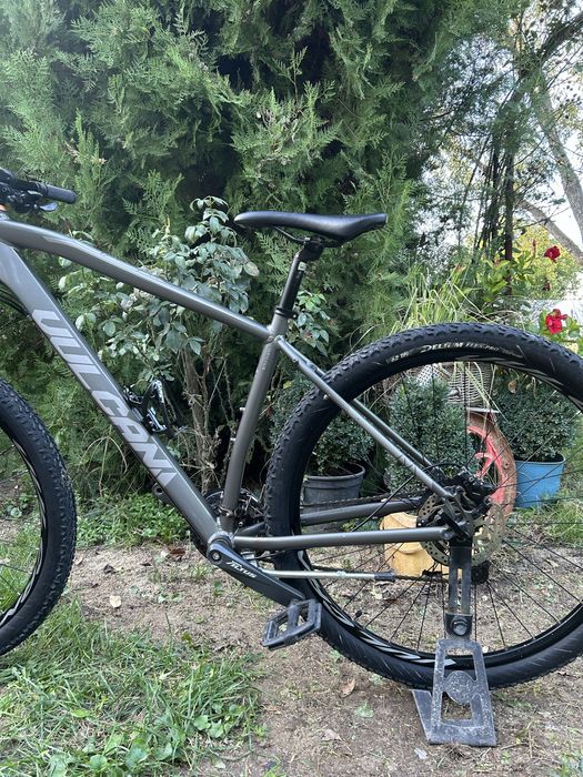 Mustang Vulcan Tx990 29 цола 3х9 Altus