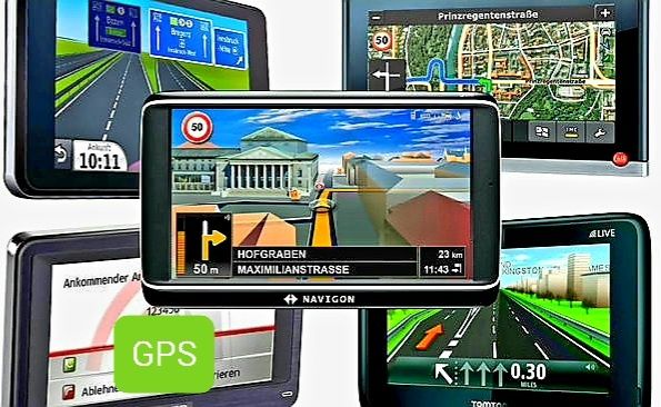 Navigatie Gps *2026*CAMION*(TIR-TRUCK-AUTO-Masina-Bus-Microbuz*EUROPA*
