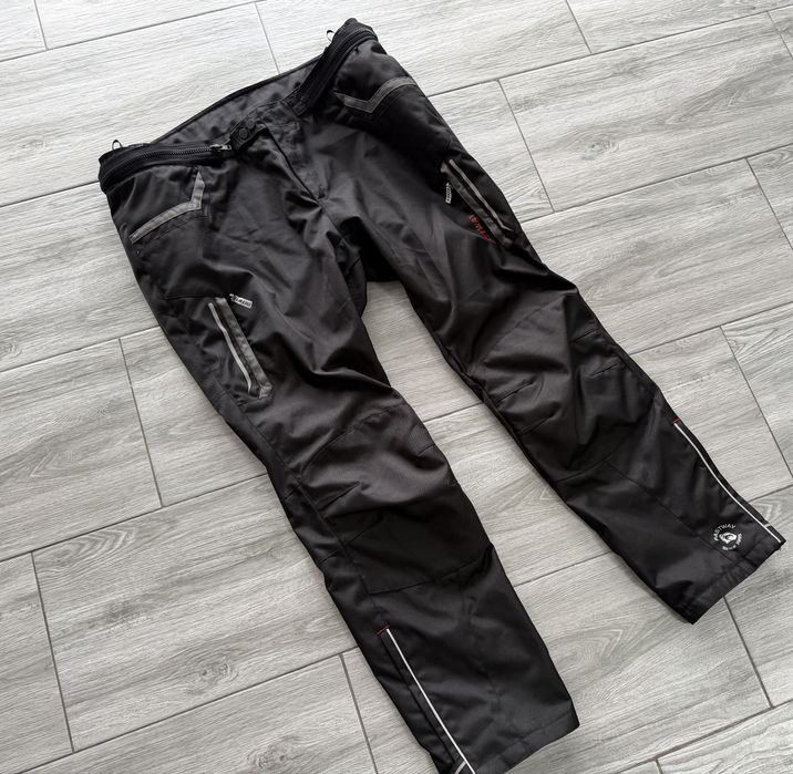 Pantaloni moto fastway