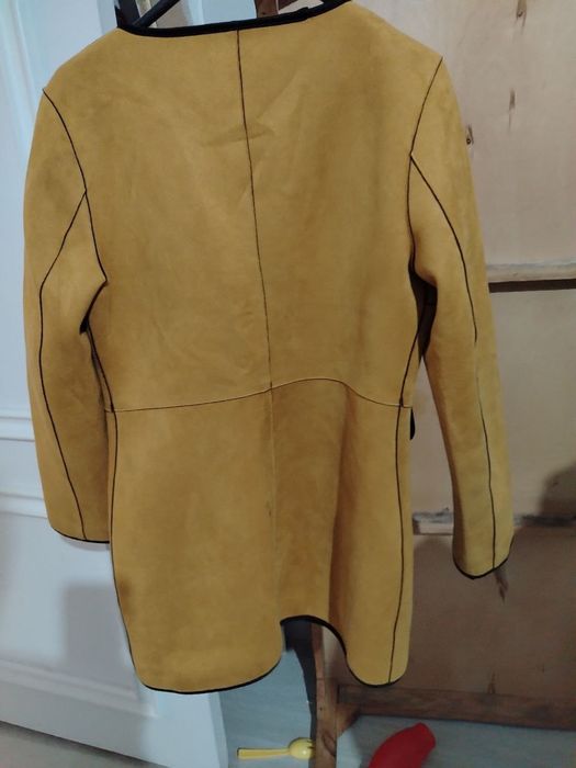 Kardigan palto sifat