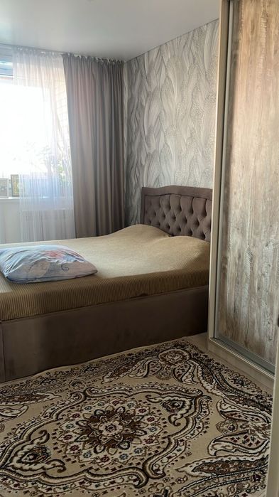 Продаю двуспальную