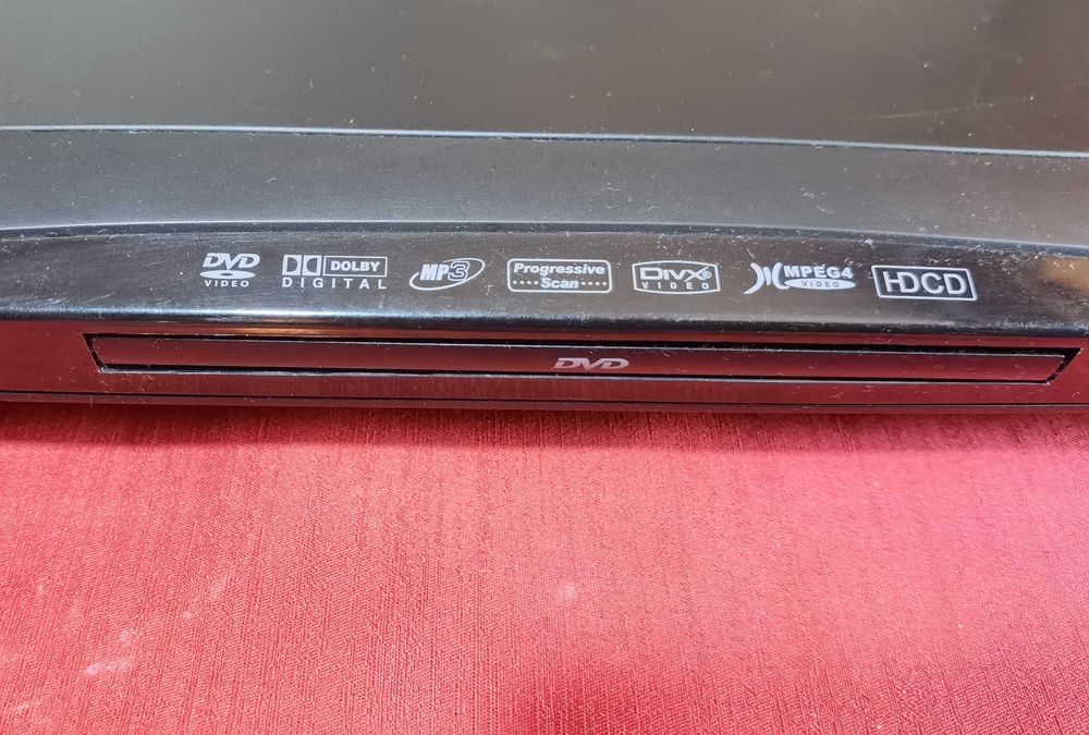 ДВД плеър Elite, Елит