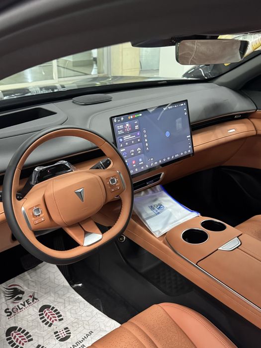 DEEPAL S07 max, 28.500$, bez probeg