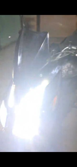 Сатамын.самурай скутер 23 жылғы.