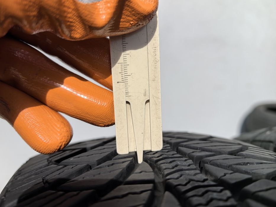 185/65/15 Фулда ДОТ 2021 г