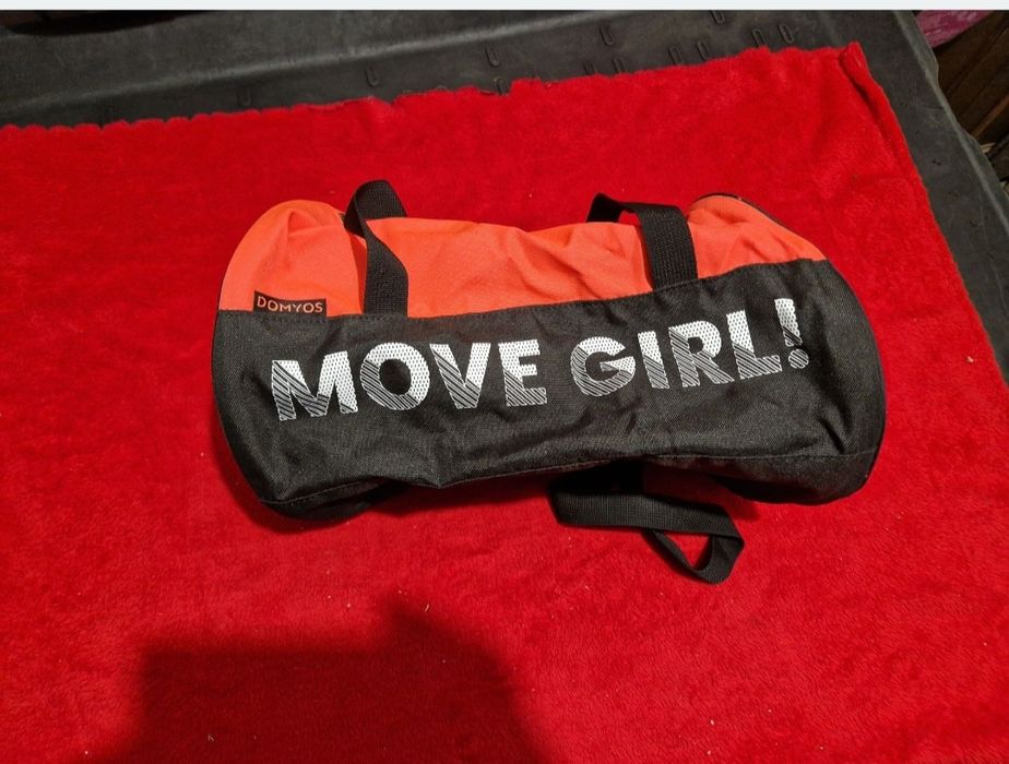 Geanta de voiaj si Geanta pentru laptop