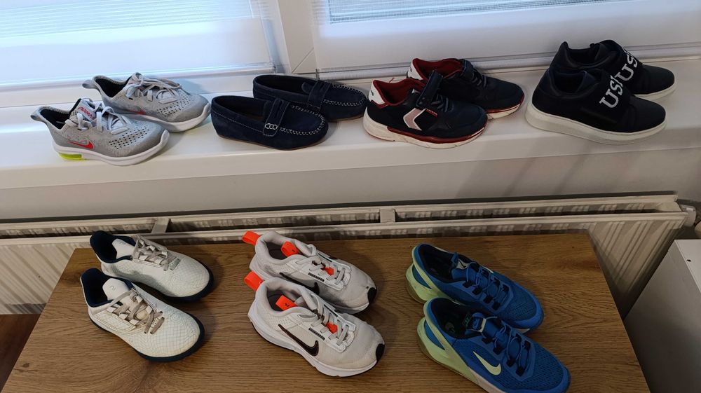 Детски   обувки и ботуши