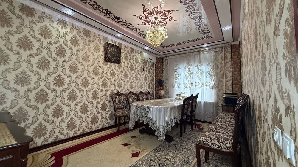 Продаётся 4/7/9. Нукусская, Макро