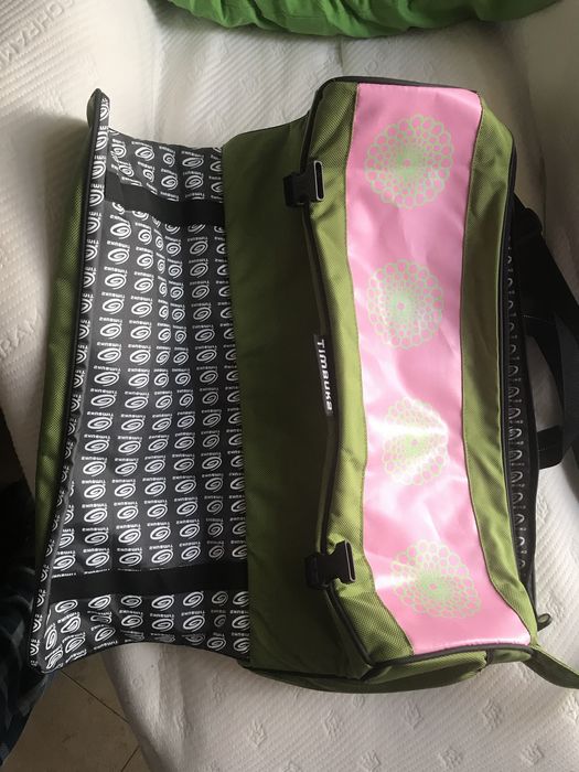 Geanta voiaj TIMBUK2-noua