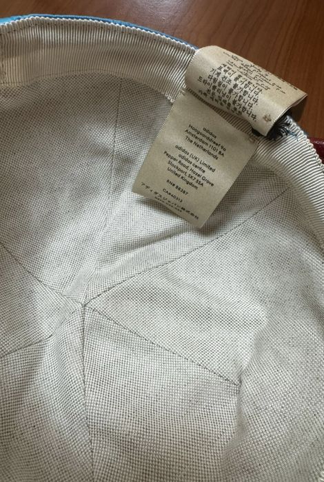 Șapcă Gucci X Adidas