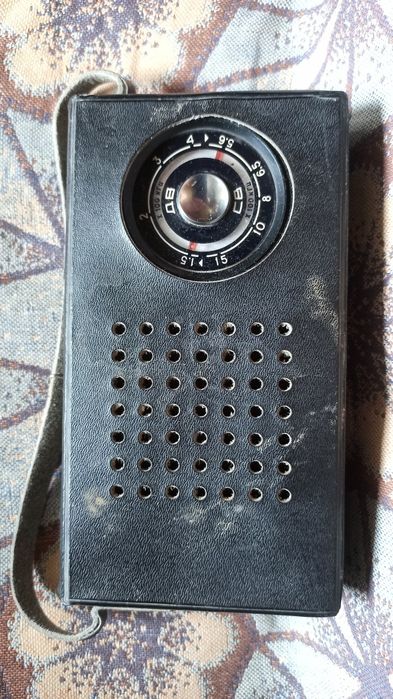 Продается приемник Selga рабочий