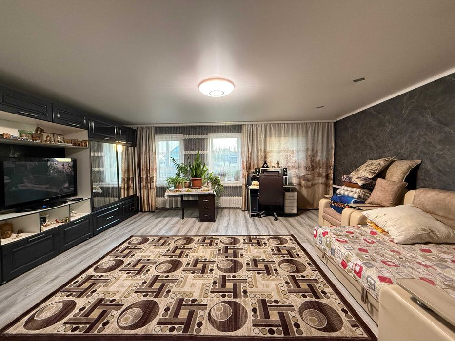 Продам Дом в рабочем