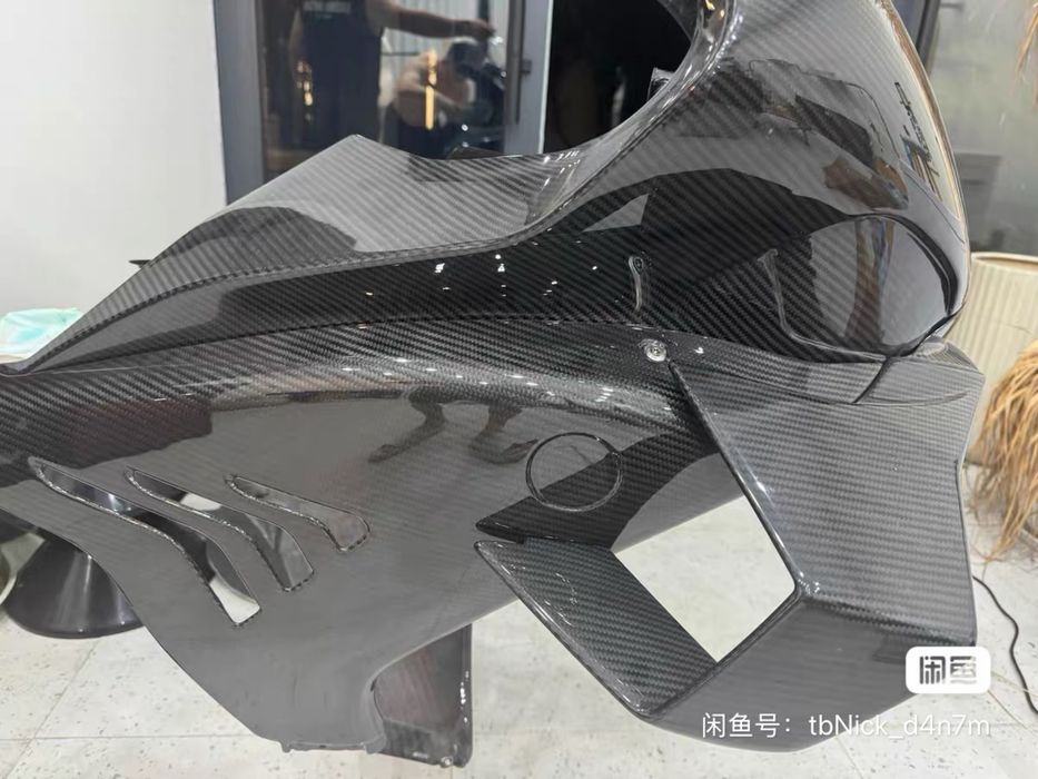 BMW M1000RR пластик возможно переделать ваш s1000rr в m1000rr