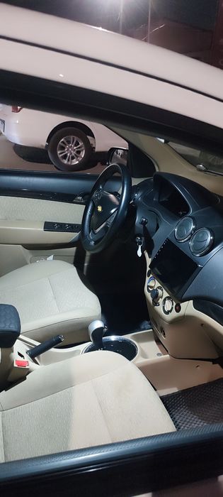 Chevrolet Nexia 2017 — 5