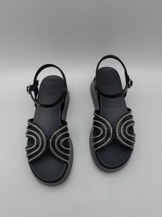 LIU JO FRIDA 35 Оригинални Сандали