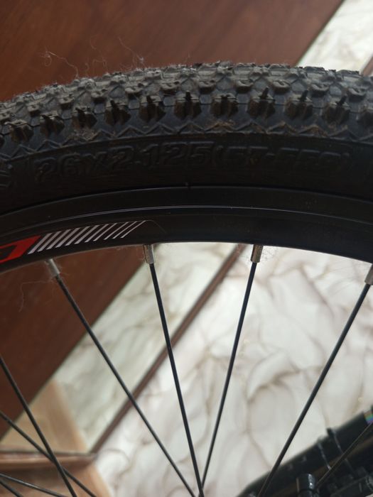 Продам велосипед. -50.000тг.