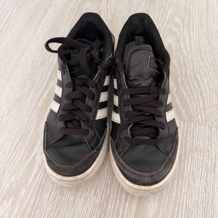 Кеды Adidas 42 размер