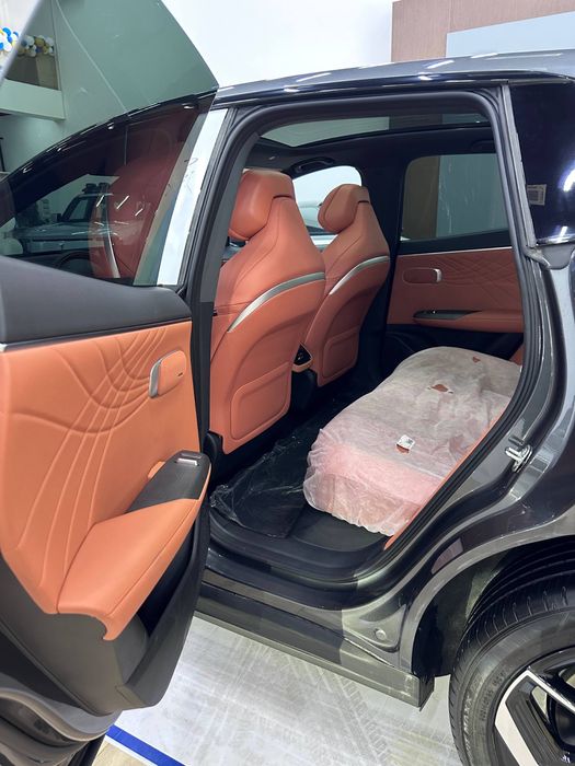 Changan deepal s07 ofitsialniy