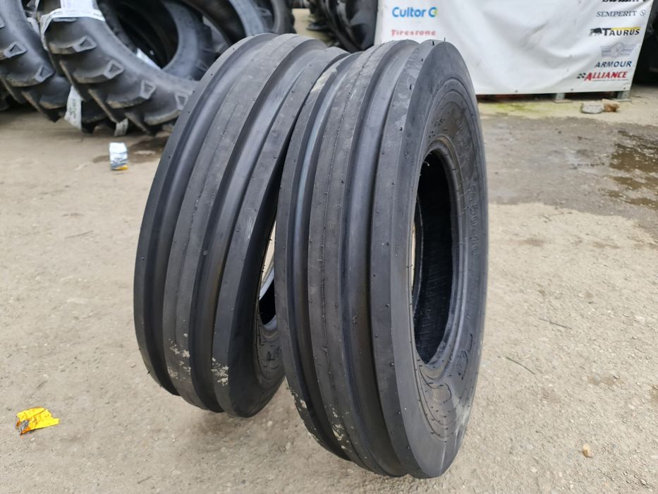 Anvelopa 7.50-16 PANTHER FRONT 12PR TT  Cauciucuri tractor, Fiat, Case, Fendt, John Deere, New Holland, Massey Ferguson, UTB   Cauciucuri tractor, Fia